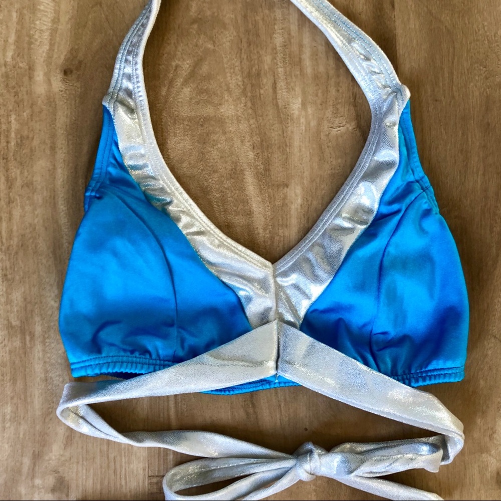 The Line Up Pro Dance/ Cheer Audition Top